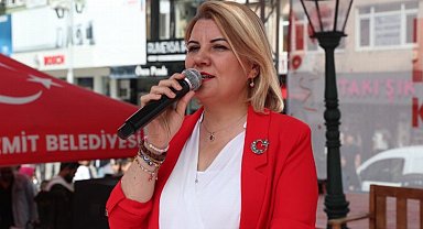  "Çocuklarımız milli bayramların değerini kavramalı"