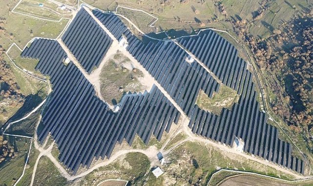 CW Enerji panelleri ile enerji ihtiyacına kalıcı çözüm