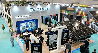 CW Enerji, Solarex İstanbul Fuarı'nda ürünlerini sergileyecek