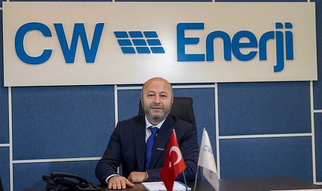 CW Enerji'den bir yatırım hamlesi daha