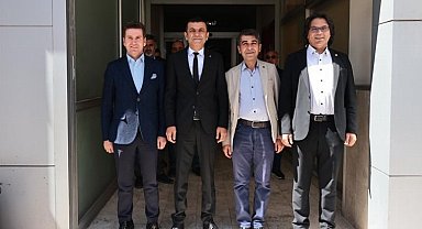 Denizli Büyükşehir'den derman belediyeciliği