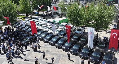 Denizli'de saltanat, şatafat bitti