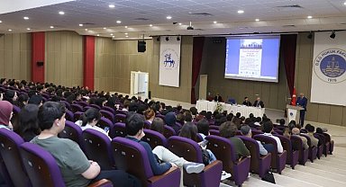 Dokuz Eylül'de ikinci büyük göç sempozyumu