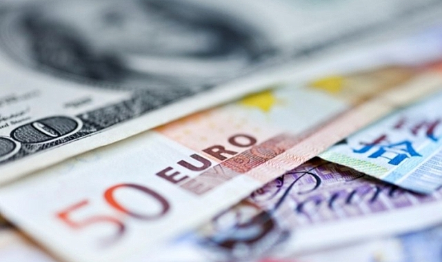 Dolar ve Euro'da son durum