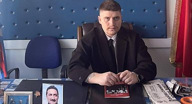 DSP Keşan İlçe Başkanı Nalbantoğlu'ndan 23 Nisan açıklaması