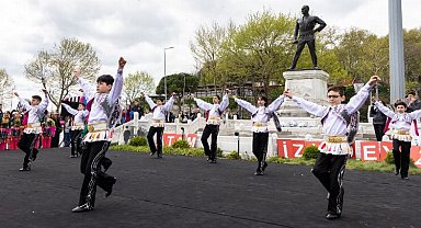 Dünya çocukları İstanbul'da buluşacak