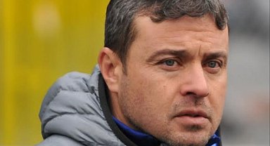 Düzce Cam Düzcespor'un yeni teknik direktörü belli oldu