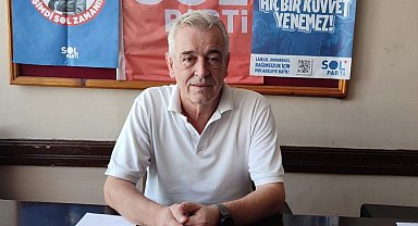 Edirne Keşan'da seçimlere 'Sol' değerlendirme