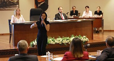 Efes Selçuk'ta mali hizmet kalitesinde yükseliş