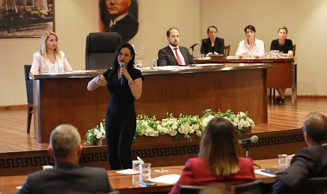 Efes Selçuk'ta mali hizmet kalitesinde yükseliş