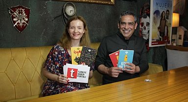 Ege'den arabeske 'pul biber' benzetmesi