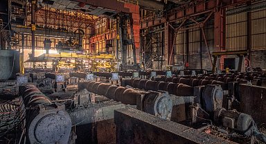 Egeli ihracatçıların 2024 hedefi 2,2 milyar dolar