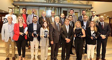 Egeli mobilya ihracatçılarının 2024 hedefi 1 milyar dolar