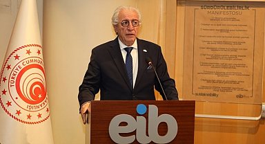 Egeli tekstil ihracatçılarının ana gündemi sürdürülebilirlik