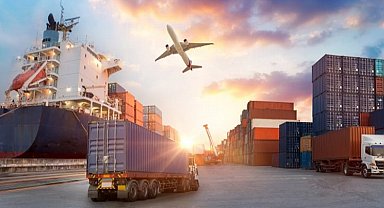 Ege'nin ihracatı Mart'ta hız kesti