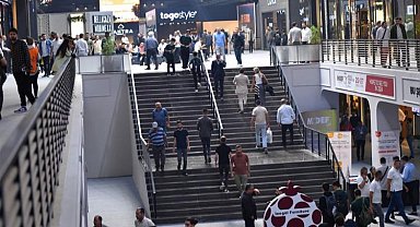 En trend mobilyalar bu fuarda görücüye çıkıyor