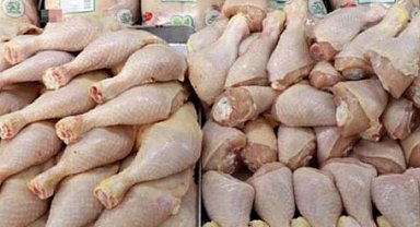 Enflasyonla mücadele adımı... Tavuk eti ihracatına kısıtlama!