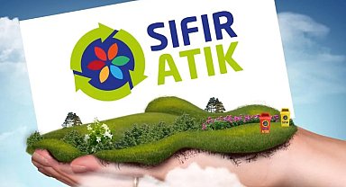 Erciyes Kayak Merkezi'nden Sıfır Atık Belgesi aldı