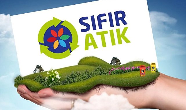 Erciyes Kayak Merkezi'nden Sıfır Atık Belgesi aldı