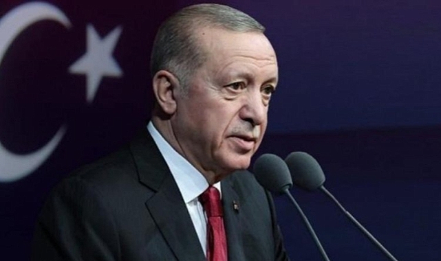 Erdoğan: Demokrasimiz sandık sınavından başarıyla çıktı