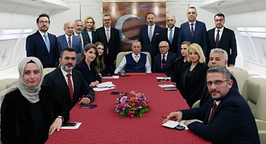 Erdoğan'dan tasarruf mesajı... İhtiyaç dışı harcamalar kesilecek