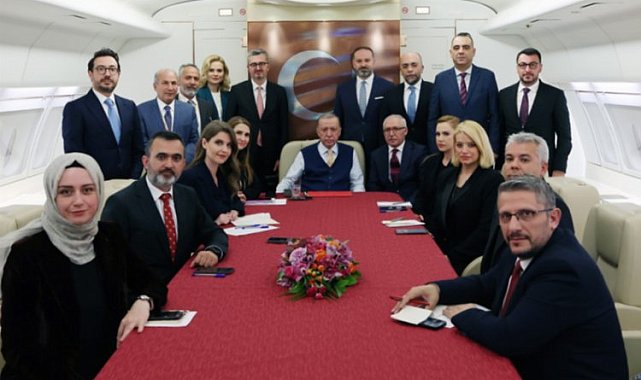 Erdoğan'dan tasarruf mesajı... İhtiyaç dışı harcamalar kesilecek