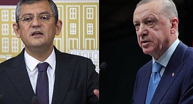 Erdoğan'ın 'Özel' görüşmesi haftaya