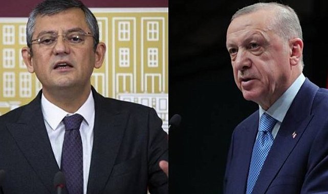 Erdoğan'ın 'Özel' görüşmesi haftaya