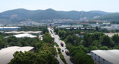 ESBAŞ yeşil mutabakata uyumu artırıyor