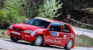 Eskişehir Sakarılıca'da favoriler zorlanmadı