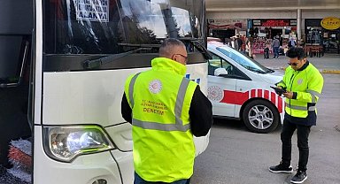 Fahiş fiyattan bilet satanlara 5,5 milyon TL para cezası!