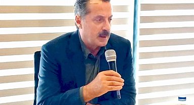 Faruk Çelik: Seçim bahanesi kabul edilemez