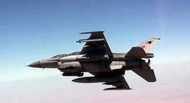 Gara'da 3 terörist etkisiz hale getirildi!