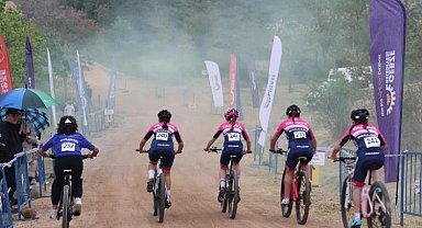 Gebze'de nefes kesen mücadele