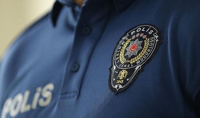 Gündem olan 'Bombacı Mülayim' polis çıktı!