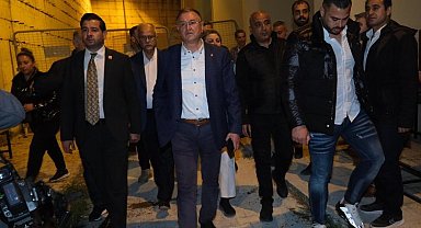 Hatay'daki seçimlere 'itiraz'!
