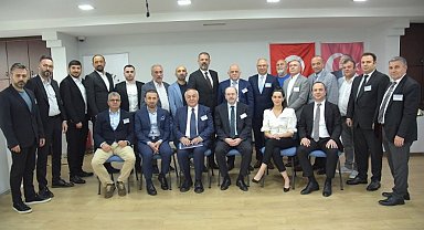 Hazır beton üretiminde Avrupa liderliği sürüyor