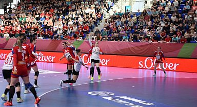 HDI Sigorta Erkekler Türkiye Kupası sahibini buluyor