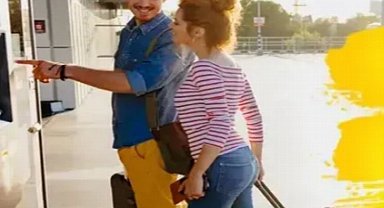 Her iki kişiden biri bayramı şehirde geçirecek