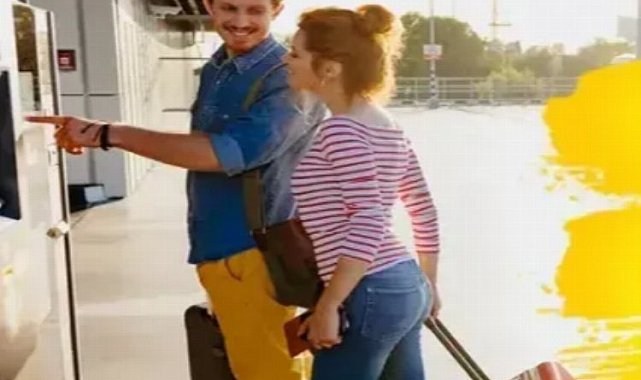 Her iki kişiden biri bayramı şehirde geçirecek