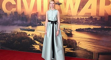 Hollywood starına Türk dokunuşu