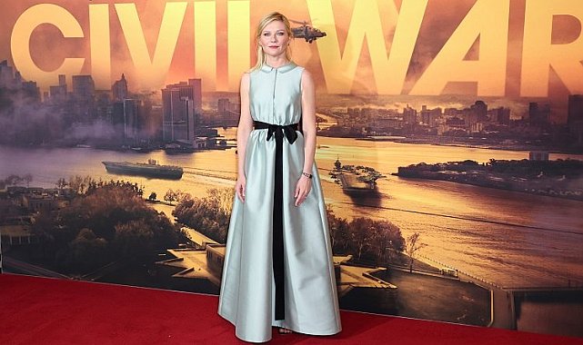 Hollywood starına Türk dokunuşu