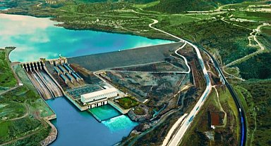 IC Enterra Yenilenebilir Enerji'nin halka arzına 4,11 kat talep geldi