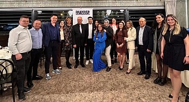İK uzmanları İKAYDER iftarında buluştu
