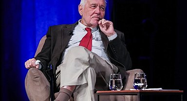 İlber Ortaylı: "Boş duran insan pek fazla yaşamaz"