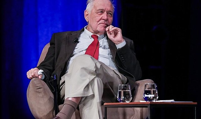 İlber Ortaylı: "Boş duran insan pek fazla yaşamaz"