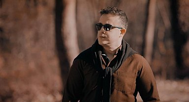 İldeniz Baki ilk teklisini müzikseverlerle buluşturdu!