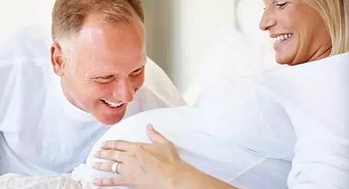 İleri yaşlarda baba olma otizme neden olabilir