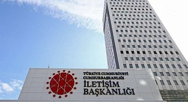 İletişim'den Oktar Örgütü ile ilgili açıklama