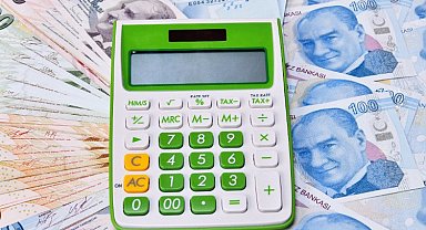 İlk çeyrekte kredi borçlanmaları arttı